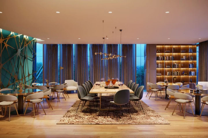 interior design