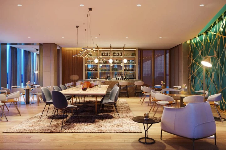 interior design