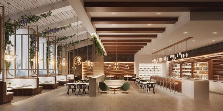 interior design