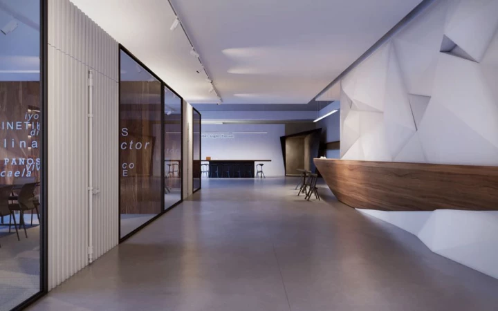 interior design