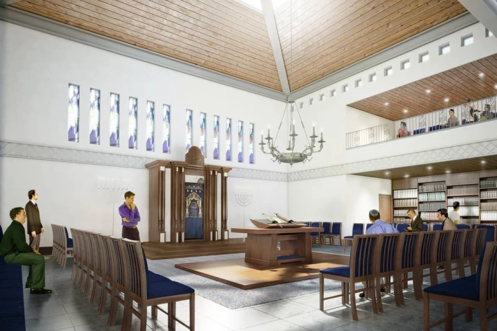 3da studio, interior renderings
