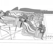 Architectural Illustration Architectural Illustration