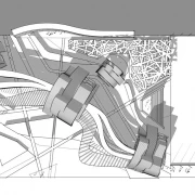 Architectural Illustration Architectural Illustration