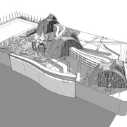 Architectural Illustration Architectural Illustration
