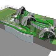 Architectural Illustration Architectural Illustration
