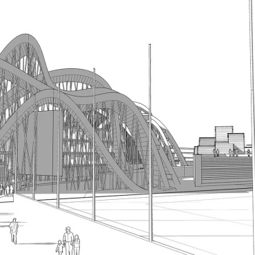 Architectural Illustration Architectural Illustration