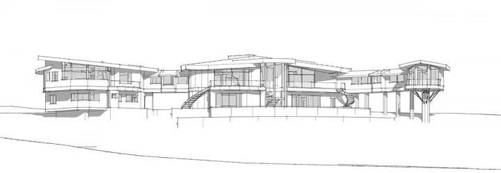 Architectural Illustration