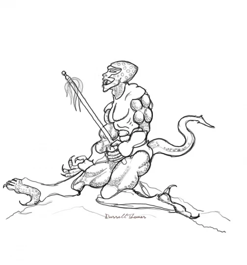 Character Design