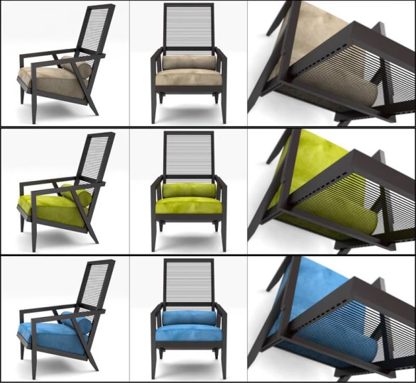 Product Illustration
