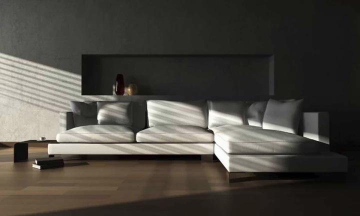 lighting, achitectural, 