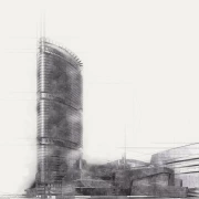 Architectural Illustration Architectural Illustration