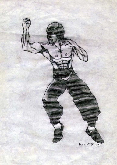 Character Design