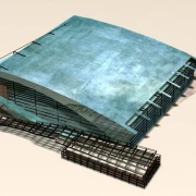 Architectural Illustration Architectural Illustration