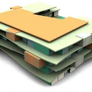 Architectural Illustration Architectural Illustration