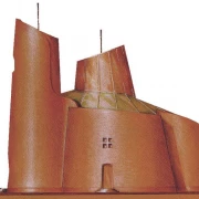 Architectural Illustration Architectural Illustration
