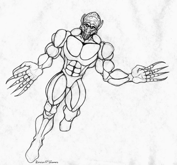 Character Design
