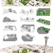 urban intervention architectural competition graphics 2