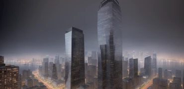 ai two hirises night