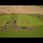 little league animation test