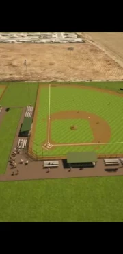 little league animation test