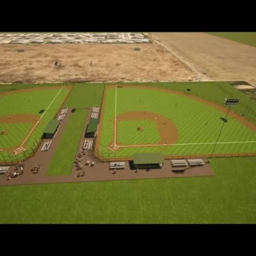 little league animation test