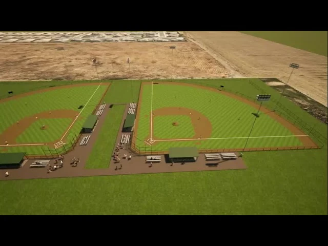 little league animation test little league animation test