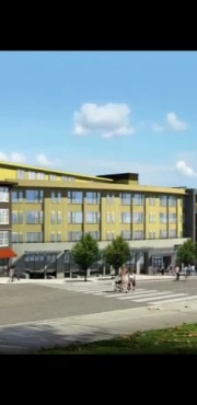 stoneway village mixed use