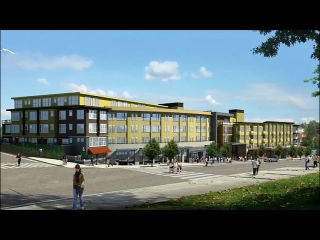 stoneway village mixed use stoneway village mixed use