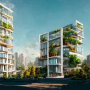 Architectural Illustration