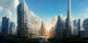 Architectural Illustration