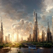 Architectural Illustration