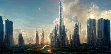 Architectural Illustration