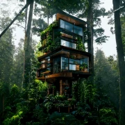 Architectural Illustration