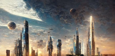 Architectural Illustration