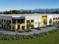 fennel creak distribution center exterior rendering 2