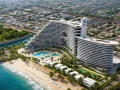 exterior hospitality rendering