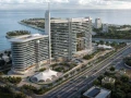 exterior hospitality rendering