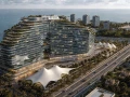exterior hospitality rendering