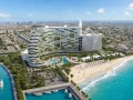 exterior hospitality rendering