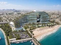 exterior hospitality rendering