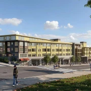 stoneway village mixed use exteriorb
