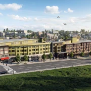 stoneway village mixed use exteriorb