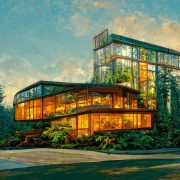 Architectural Illustration Architectural Illustration