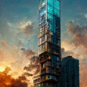 Architectural Illustration Architectural Illustration