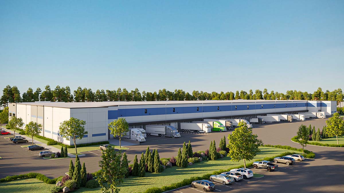 bakersview logistic 1