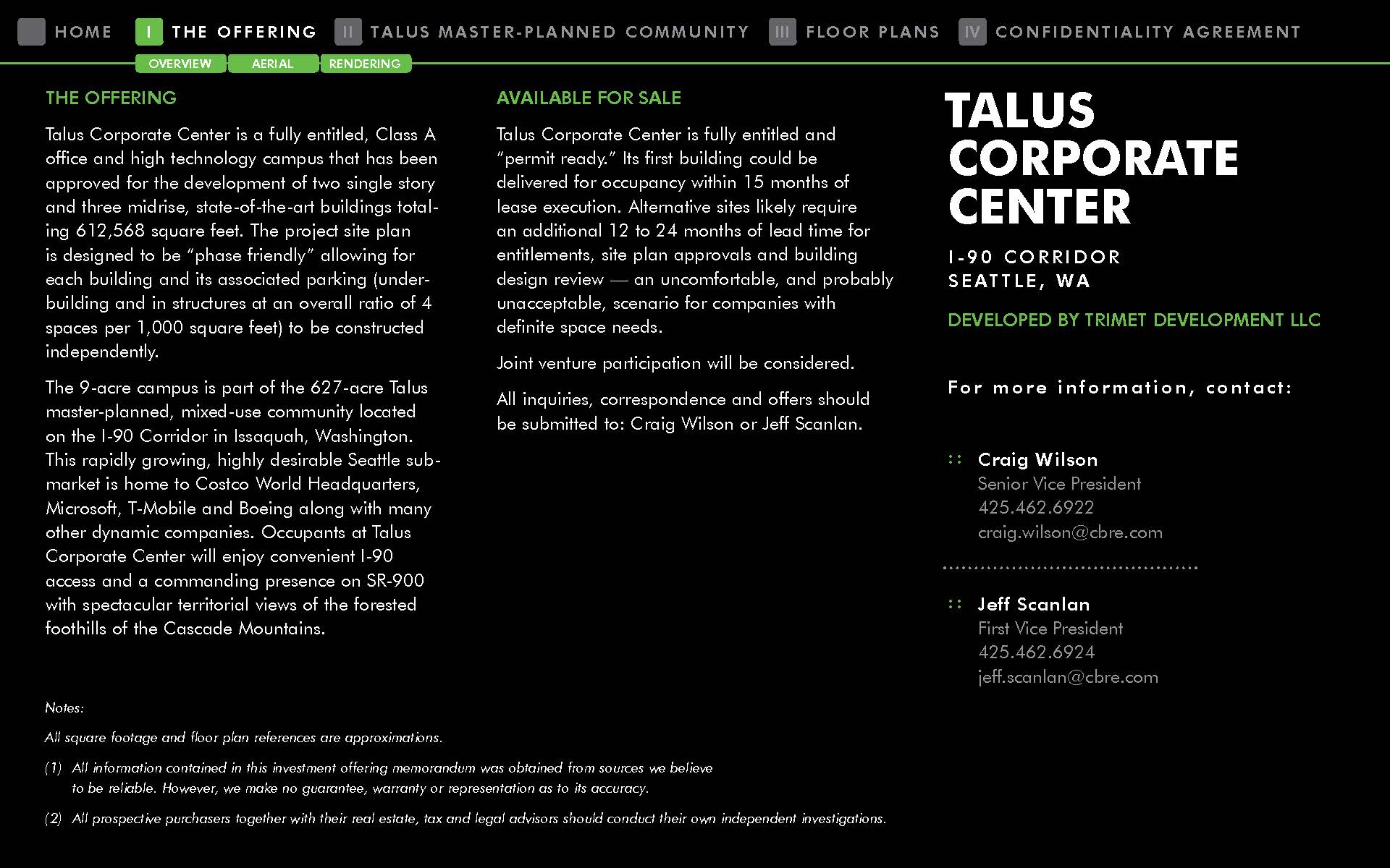 TalusCorporateCenterMarketing Page 02