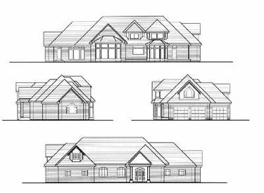 Meyer Elevations