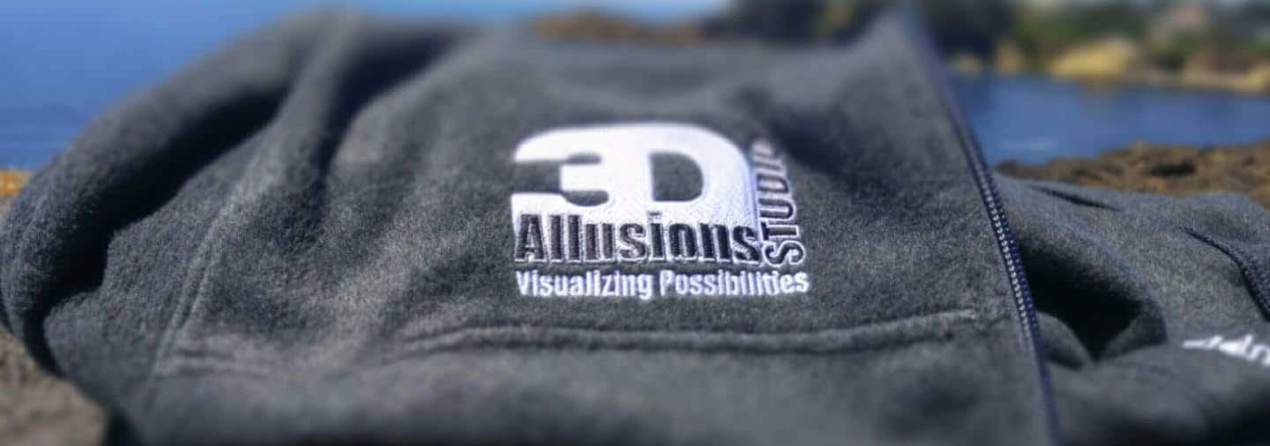 3DAStudio-Marketing Clothing
