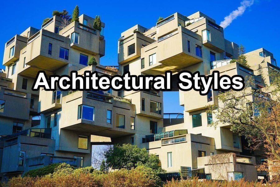 styles-of-architecture