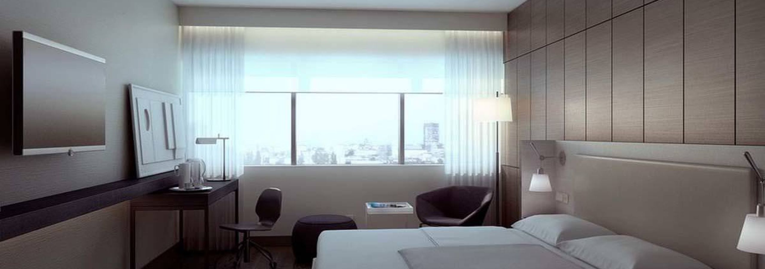 3D Interior Rendering Service